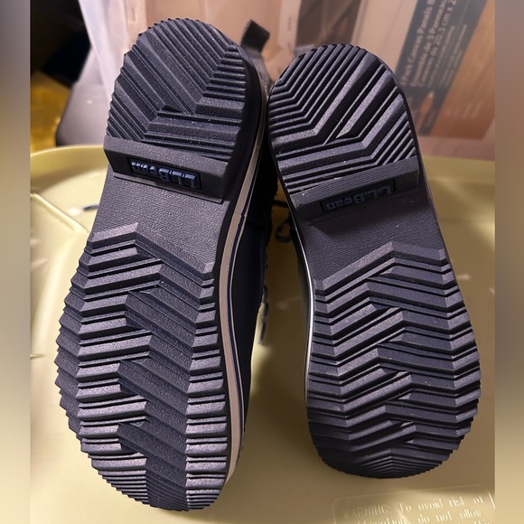 L.L. Bean boots - Picture 4 of 10